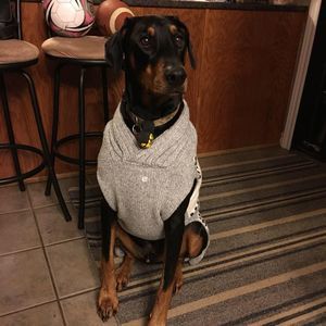 Meet your Posher, Heather